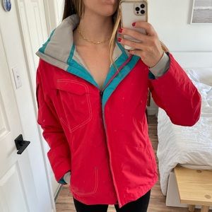 Salomon Ski Coat